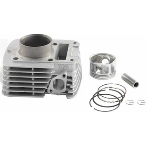 YBR 125 SİLİNDİR TAKIMI JIANSHE