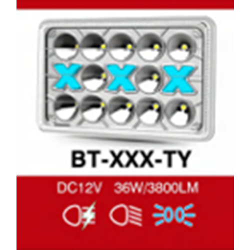 CG125 ÖN FAR LEDLI MODEL MODİFİYE