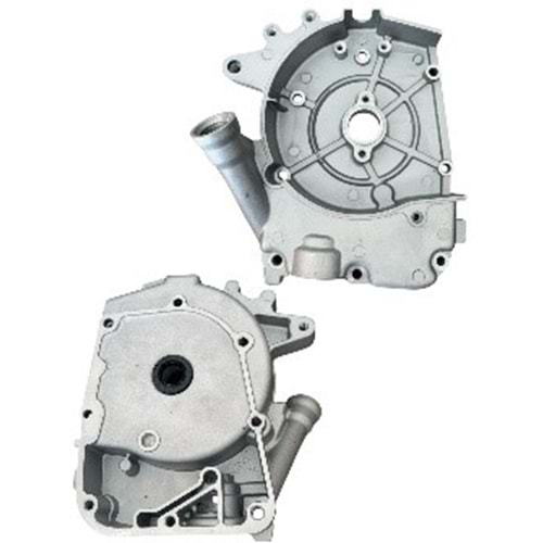 50-80CC SCOOTER KARTER SAĞ DAR MODELI