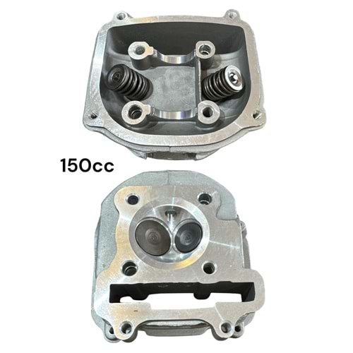 ÜST KAPAK GY6 150
