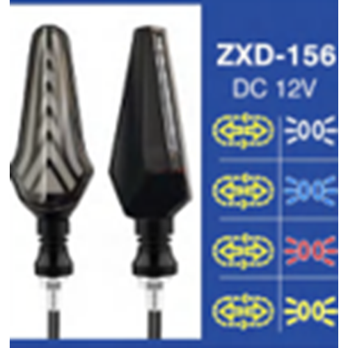 YENİ MODEL SİNYAL TAKIMI ZXD-156