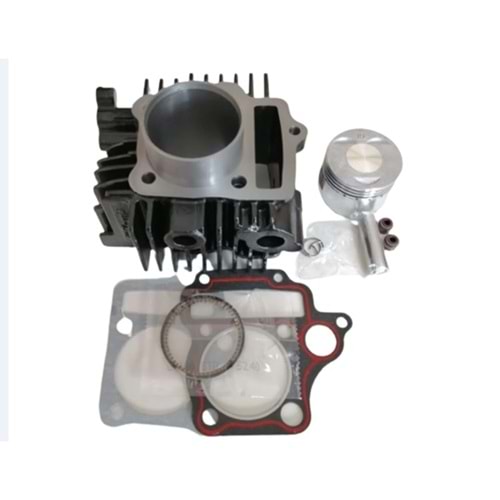 CUP LIFAN 110 SİLİNDİR TAKIM SETİ
