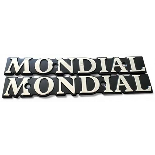 CG125-DEPO YAZISI CG125 MONDİAL