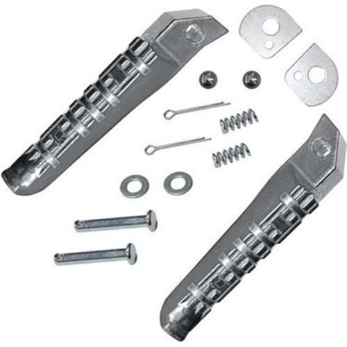 CG-KUBA-ÇİTA ARKA BASAMAK OEM