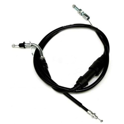 TVS RTR160 GAZ TELL