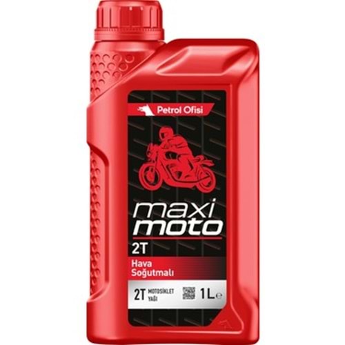 PETROL OFİS YAĞ20-50