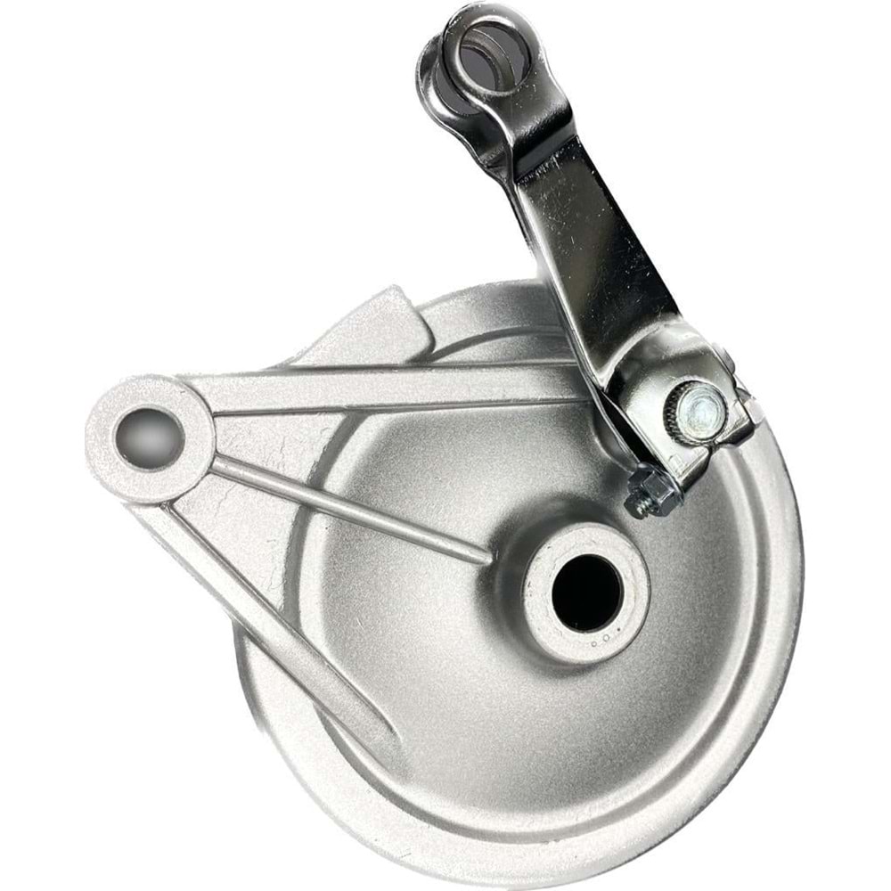 CG 125 ARKA KAMPANA KUCUK