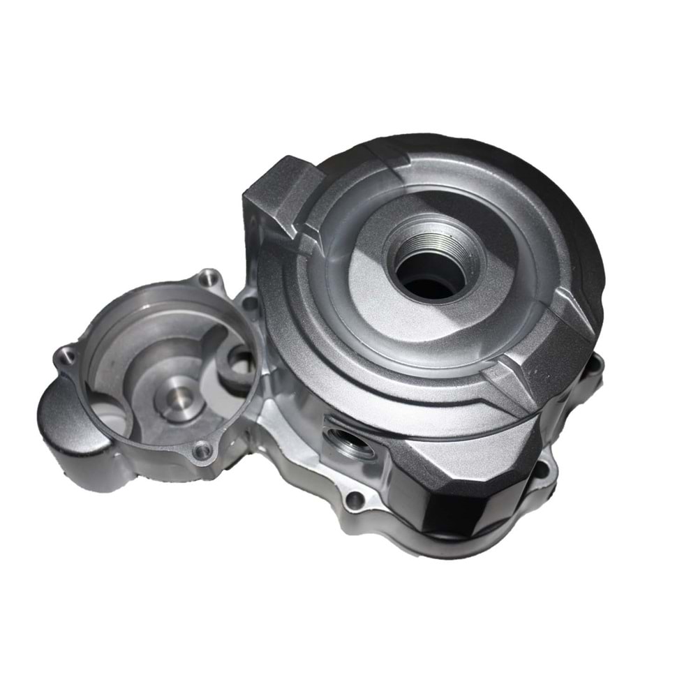 KUBA ÇİTA STATÖR KAPAĞI