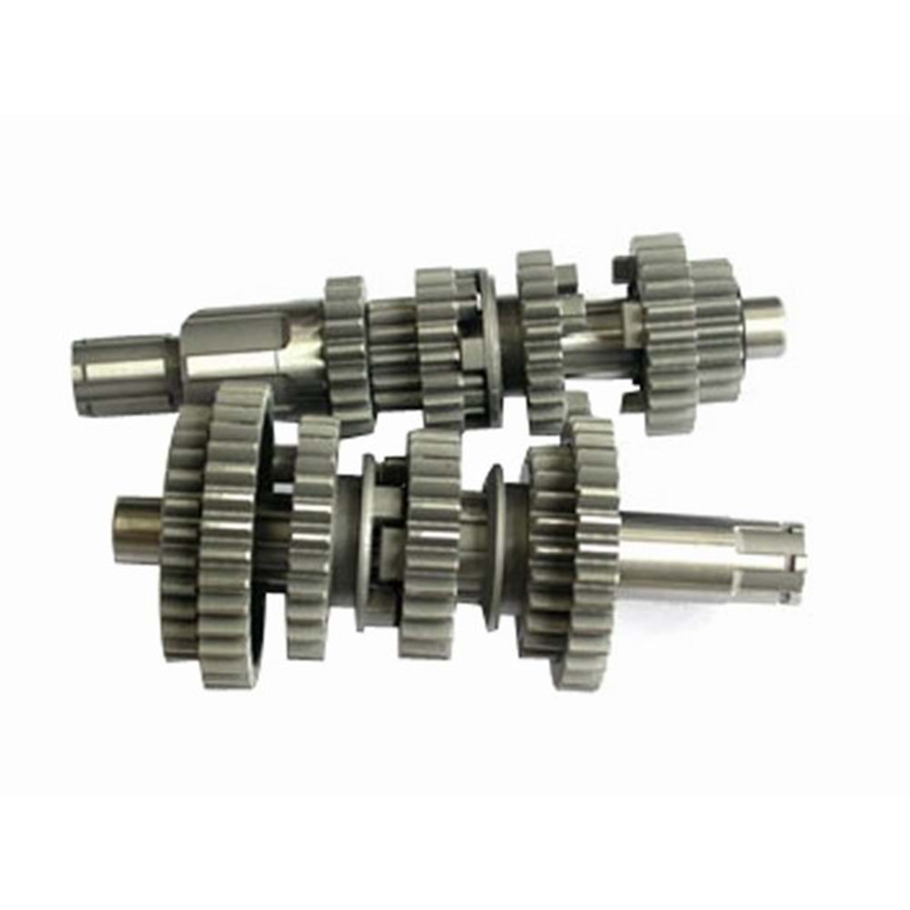 CG 125 ŞANZUMAN A KALITE