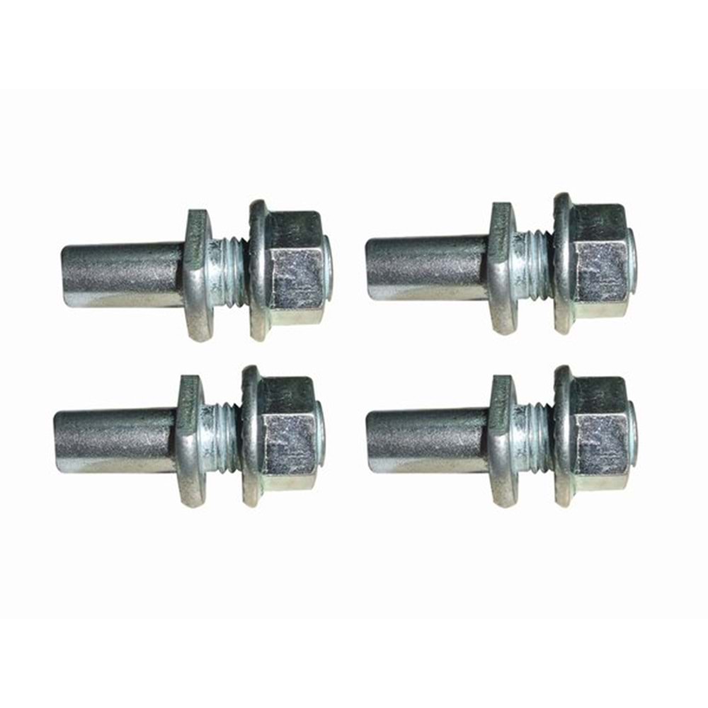 CG 125 ARKA TEL JANT DISLI VIDASI