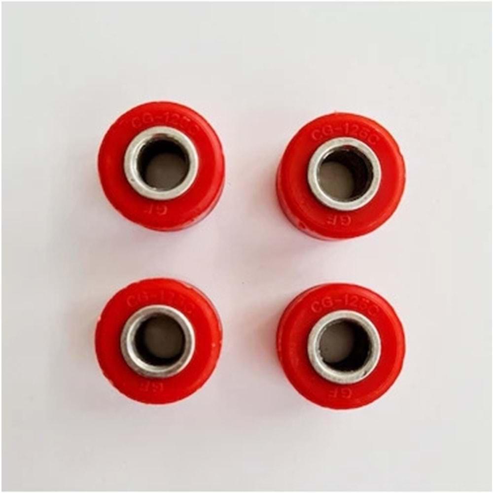 CG ARKA DISLI TAKOZU PLASTIK TAKIM