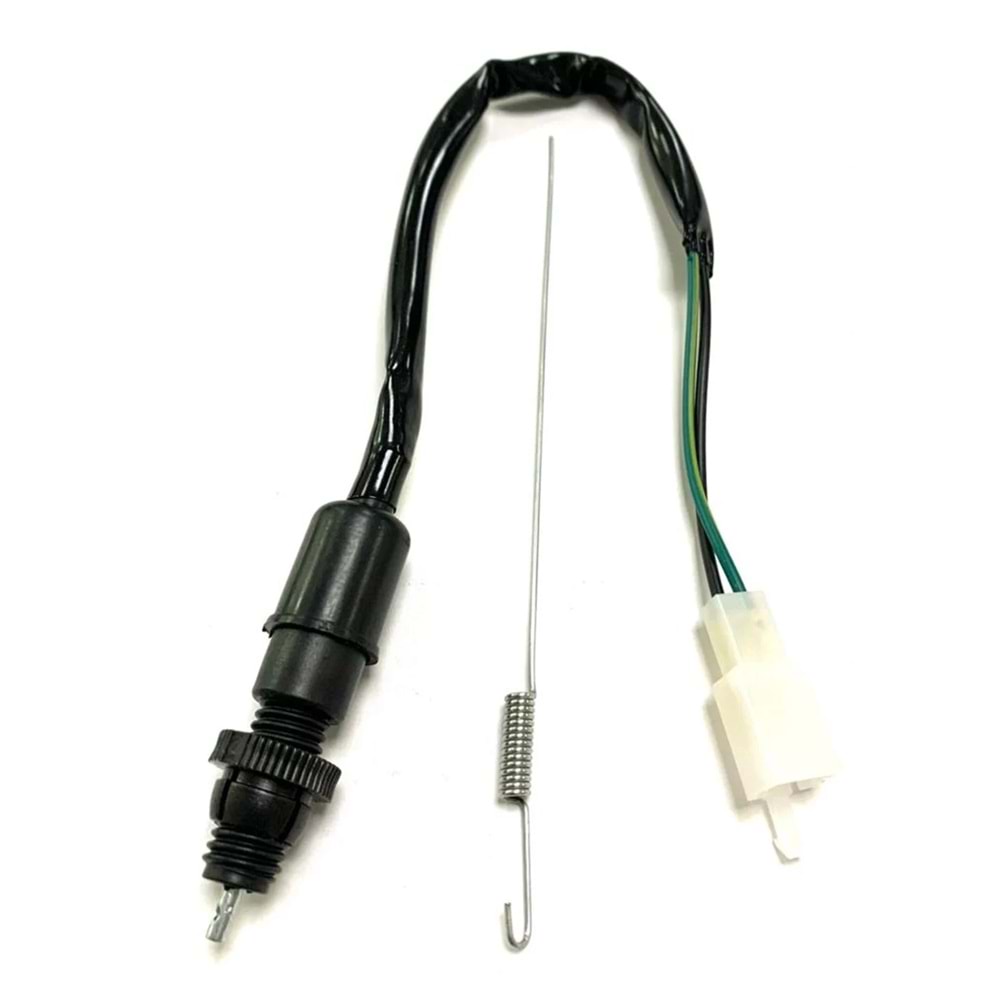 CG125 ARKA FREN MUŞURU + YAY