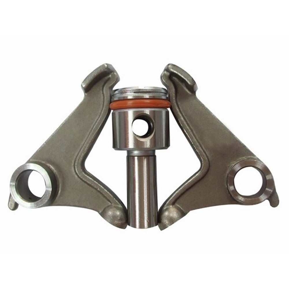 CG 125 SILINDIR ALT PIYANO