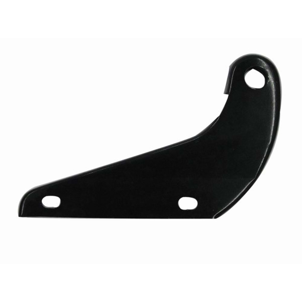 CG125 AGK MODELI EGZOZ KULAĞI OEM 3X