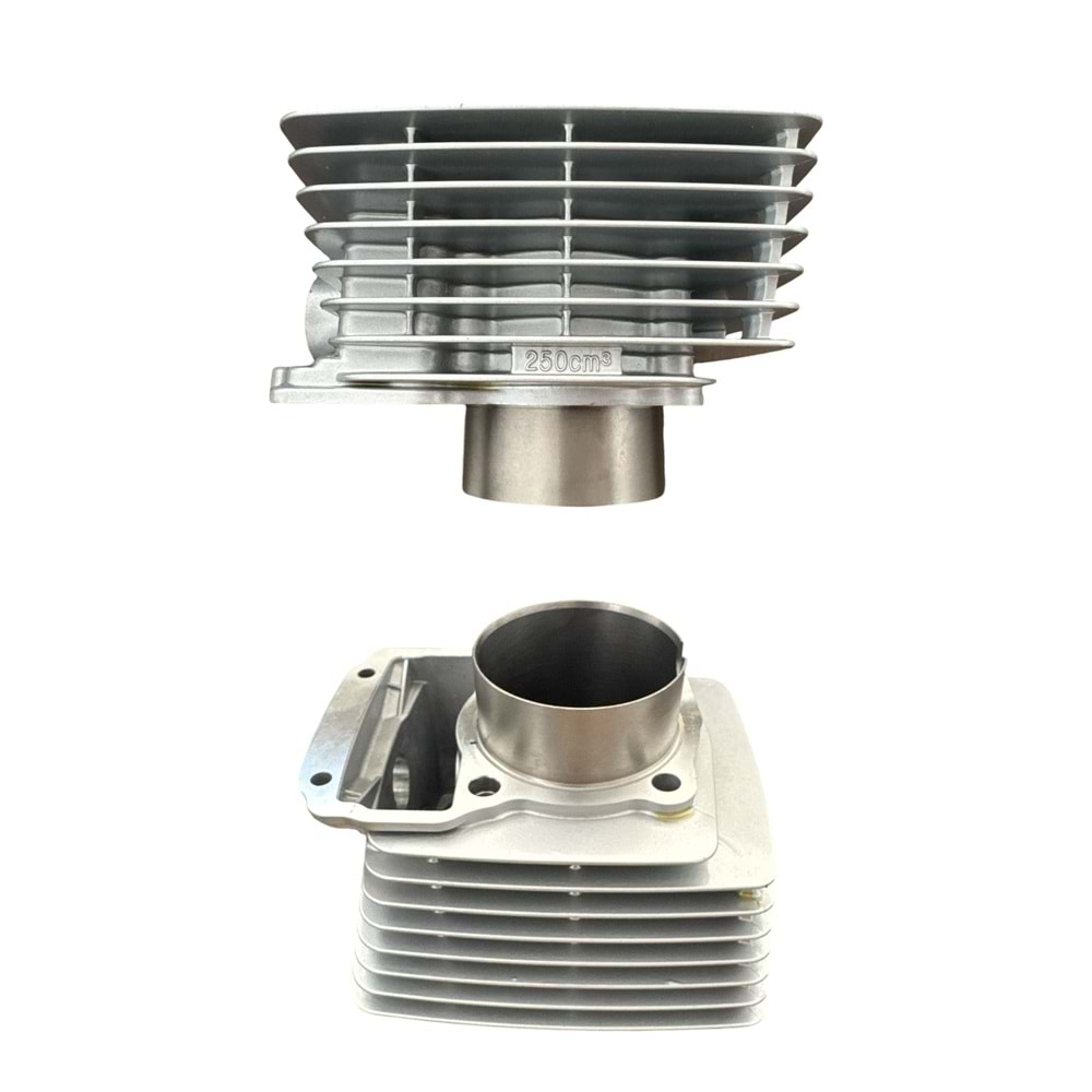 CG250 SILINDIR 82 BOY 65.5 8 BETEK BOŞ