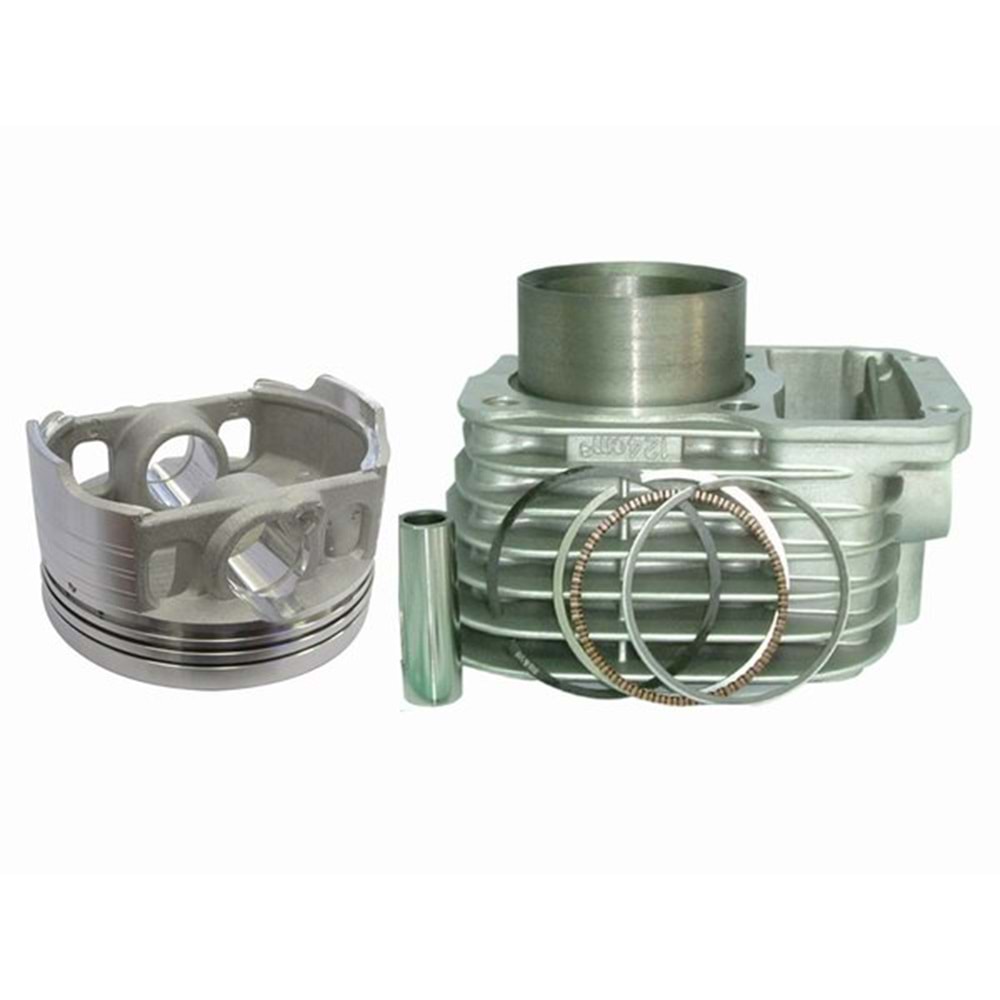 CG 125 SILINDIR SETI 13 PERNO