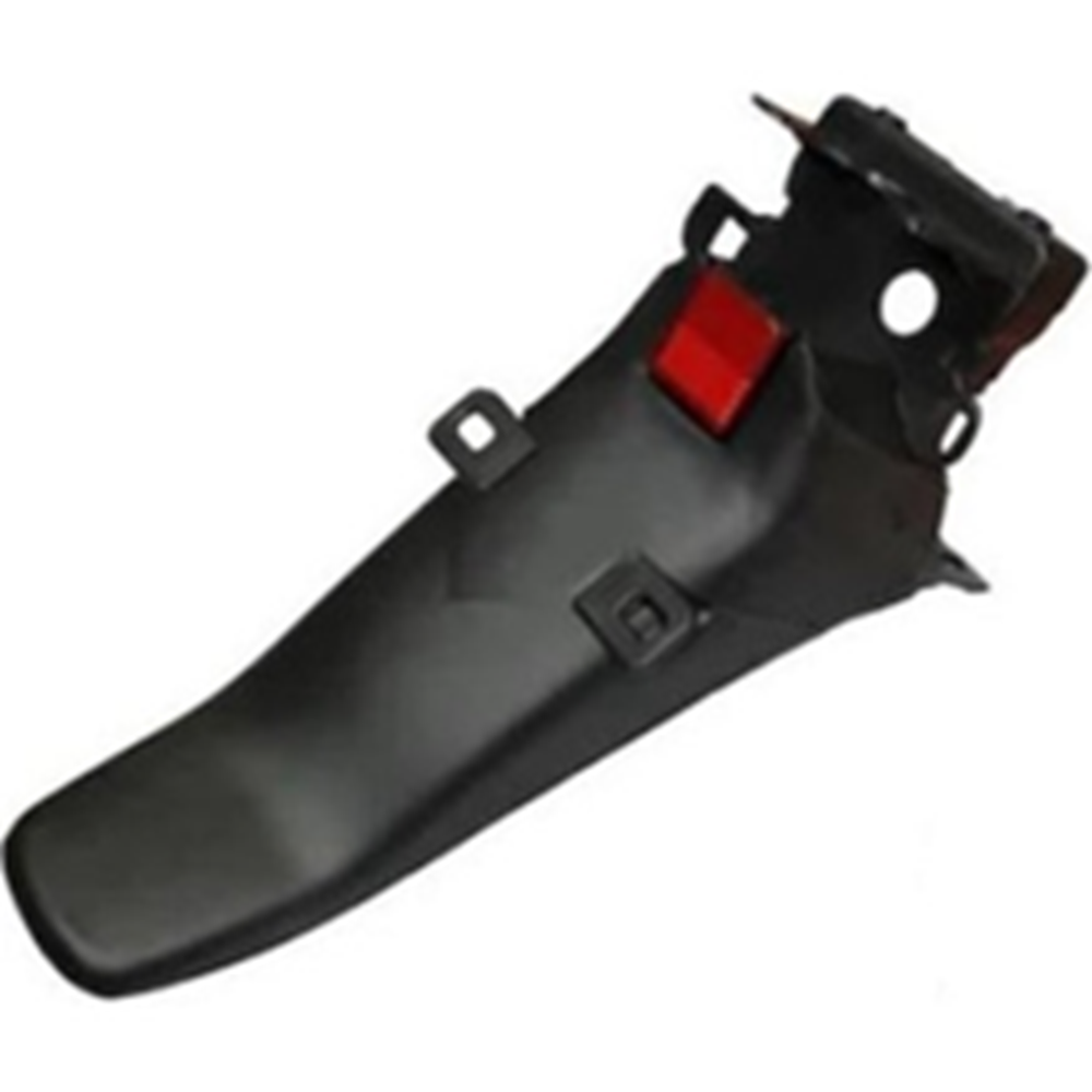 CUP 100 ARKA ÇAMURLUK