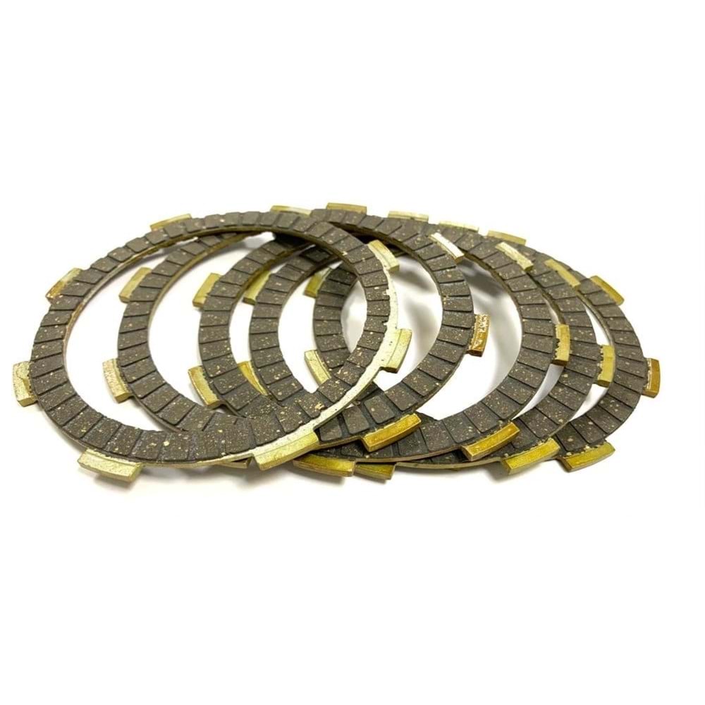 CG-DEBRIYAJ BALATESI SET 5 LI