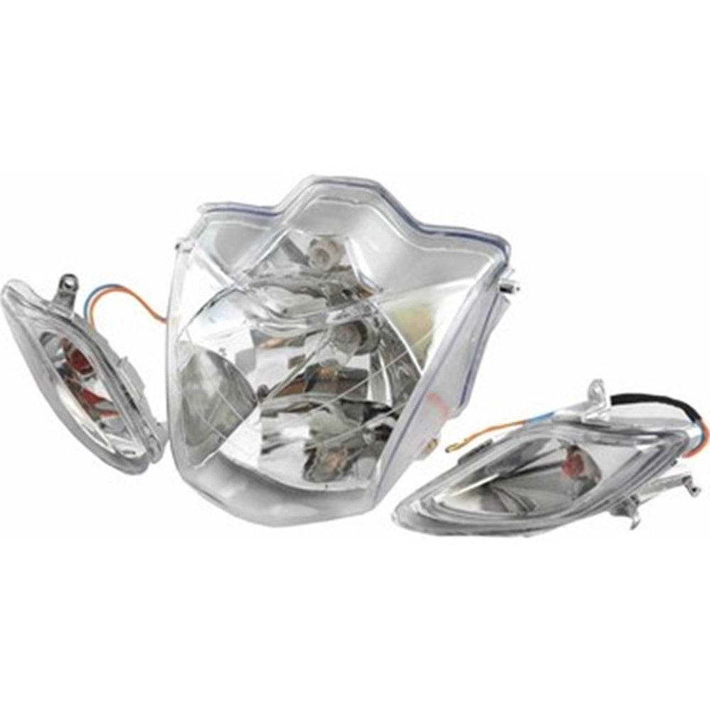 CUB 100 ON FAR KH MODELI