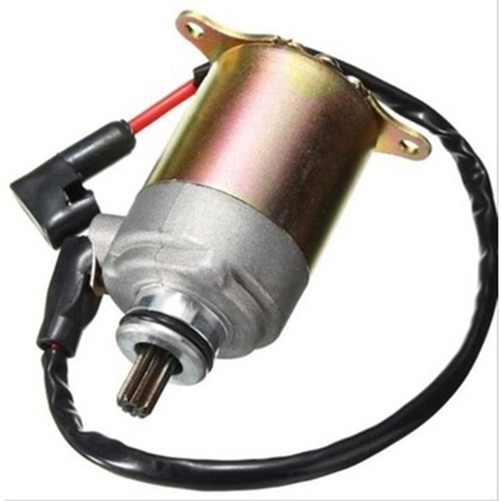 SCOOTER 125-150 MARS MOTORU