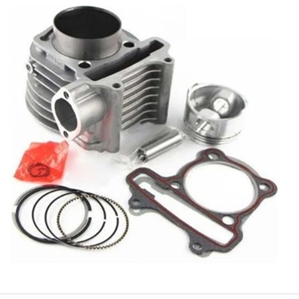 SCOOTER 150cc SILINDIR SETI