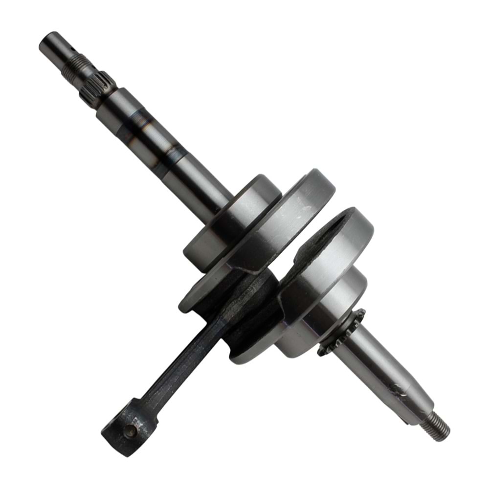 CUP Krank Komple [ Cup, TAY 100, Sniper 50/100 ] - LIFAN/RKS