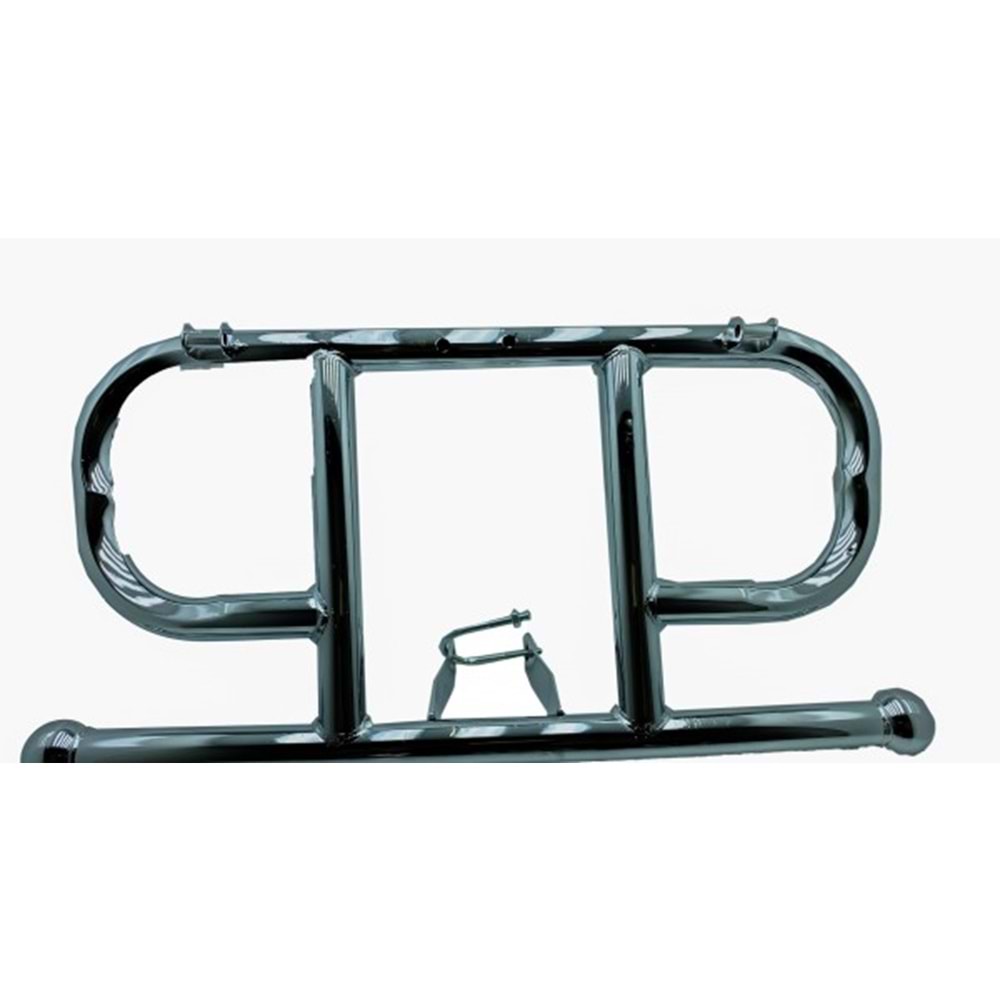 CG125 ÖN KORUMA DEMIRI