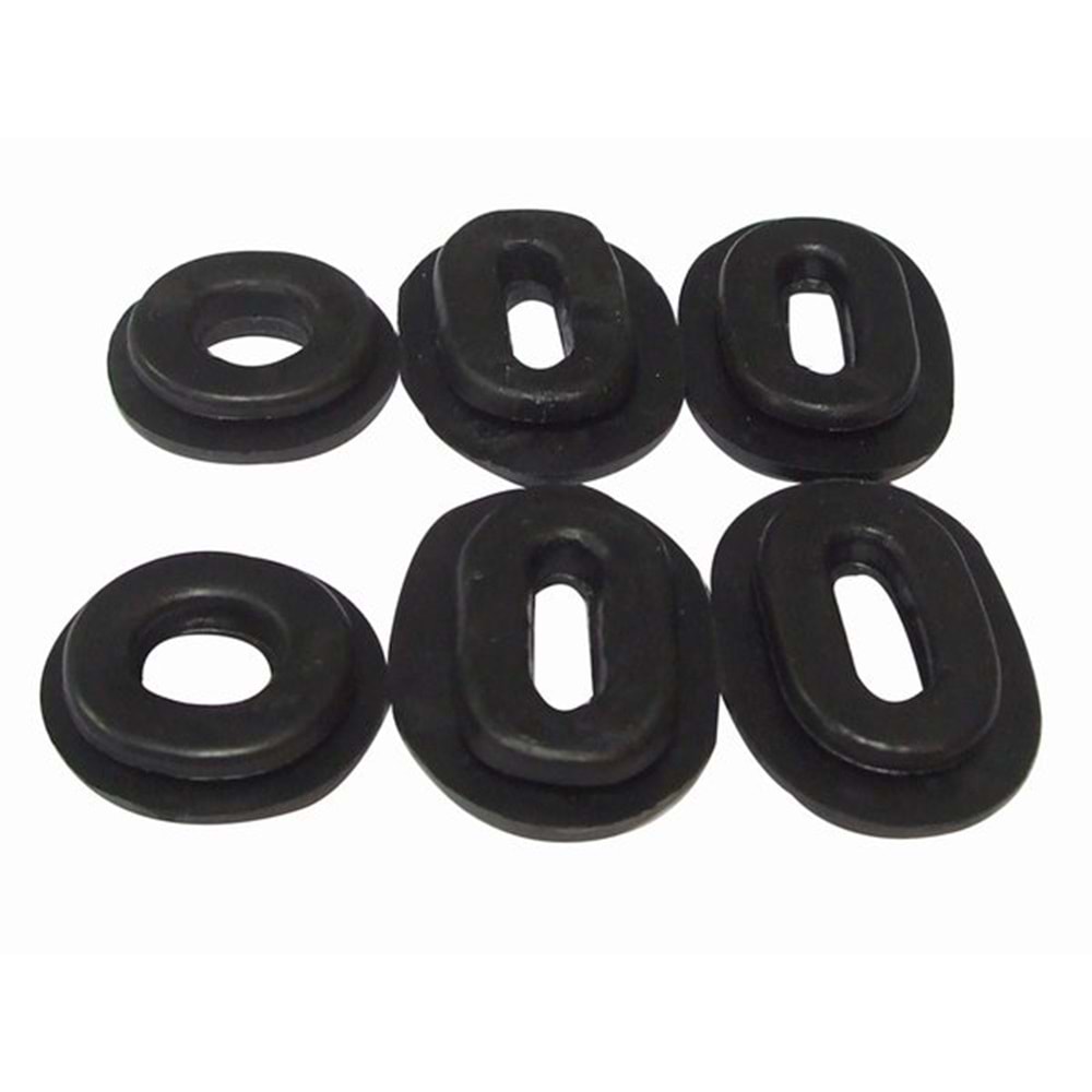 CG125 YAN KAPAK LASTIGI -SET-