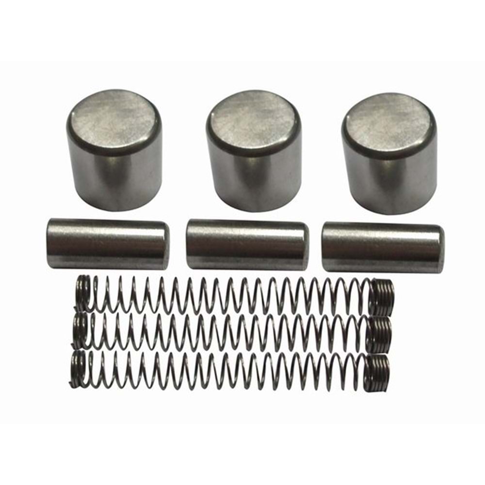 CG 125 MARŞ KITLEME BILYASI