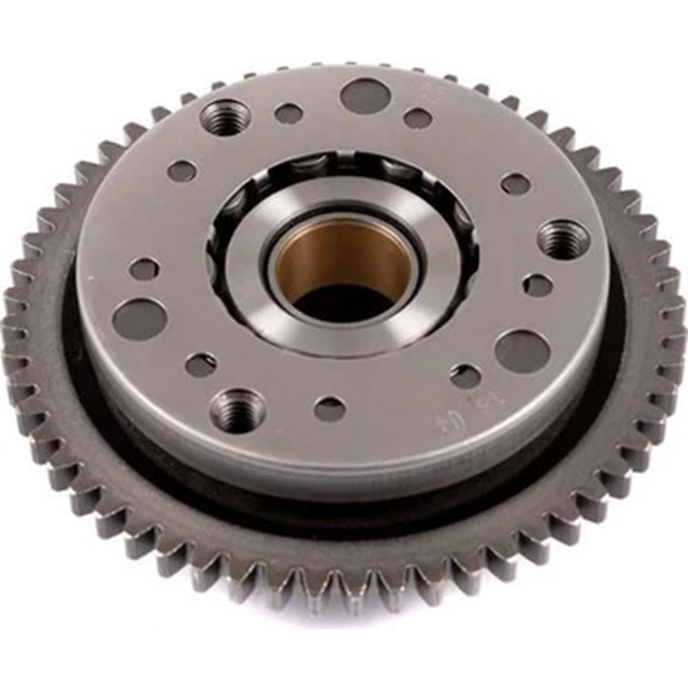 CG200LUK MARŞ KİTLİME 8BİLYALI