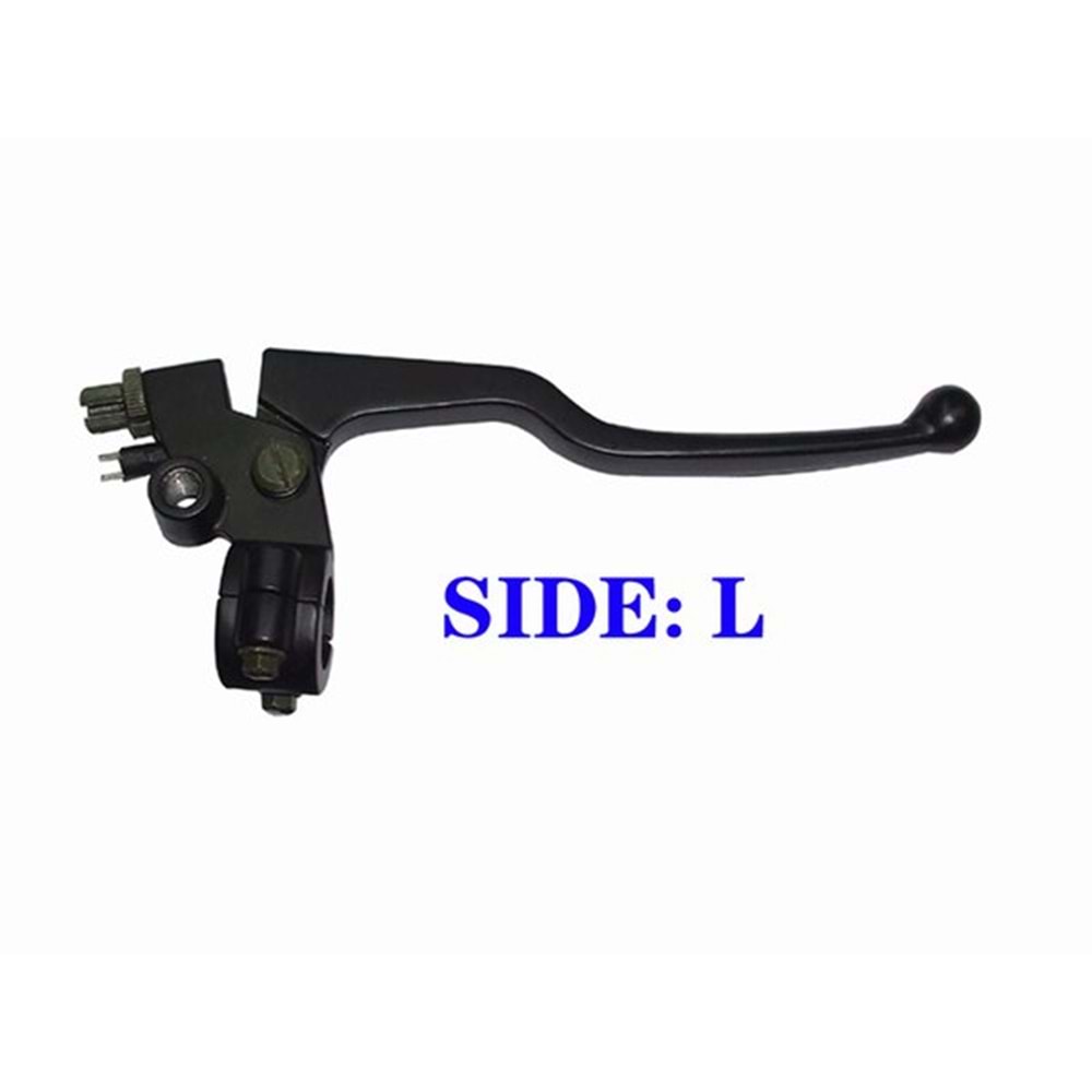 HONDA CGL DEBRIYAJ KOLU + KUTUK