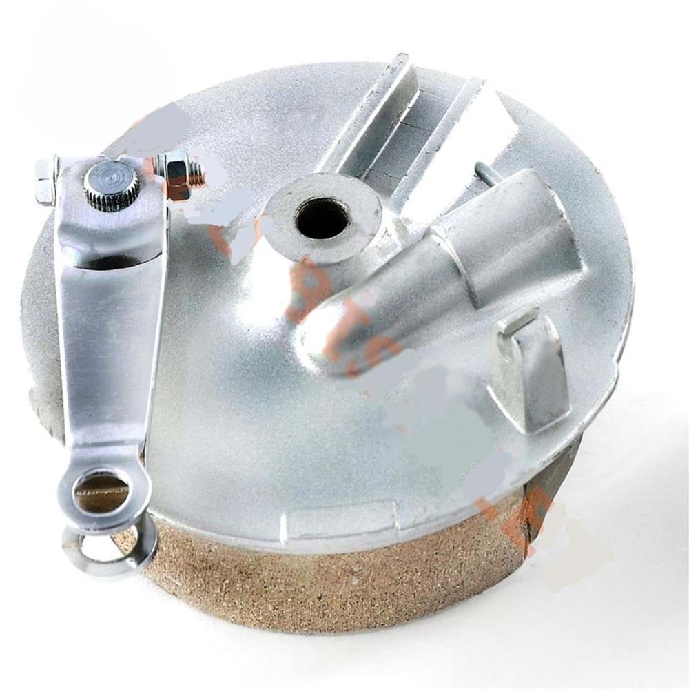 CG 125 ÖN KAMPANA KÜÇUK KOMPLE