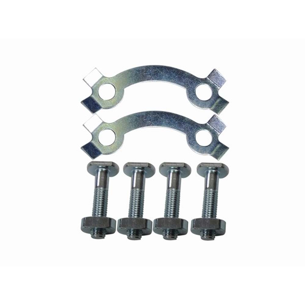 CG125 ÇELIK JANT DISLI VIDASI