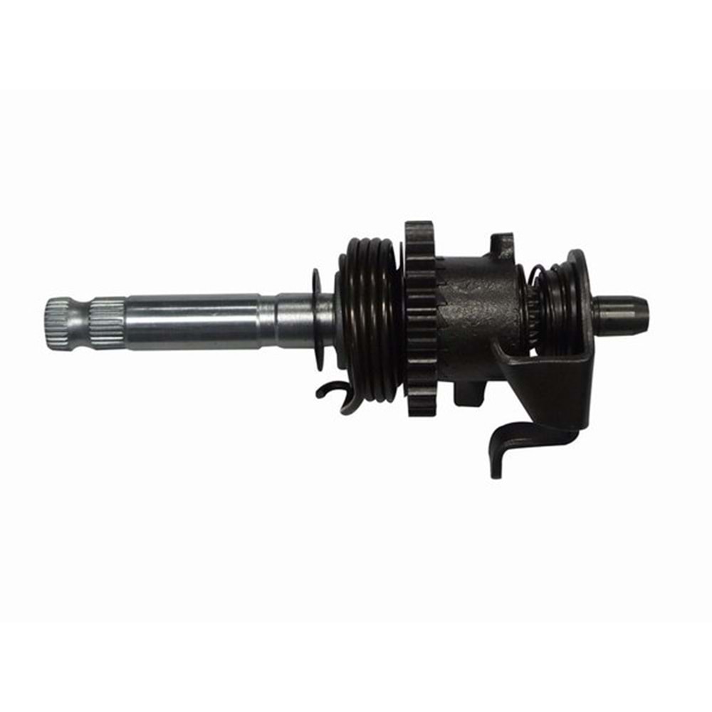 CG125 - MARŞ MILI KOMPLE