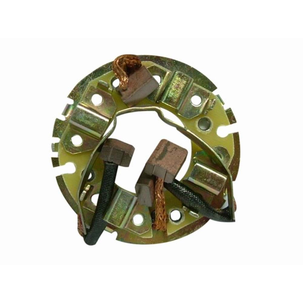 CG125 MARŞ MOTOR KOMURU