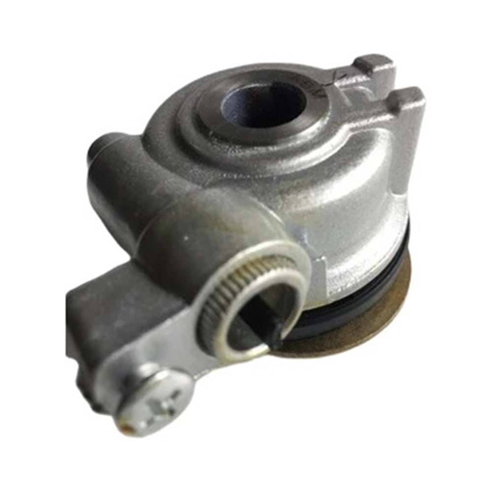 CUP 100 KILOMETRE MAKARASI/REDIKTORU