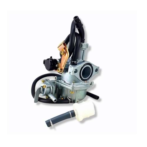 CUP 100 KARBURATOR KOMPLE