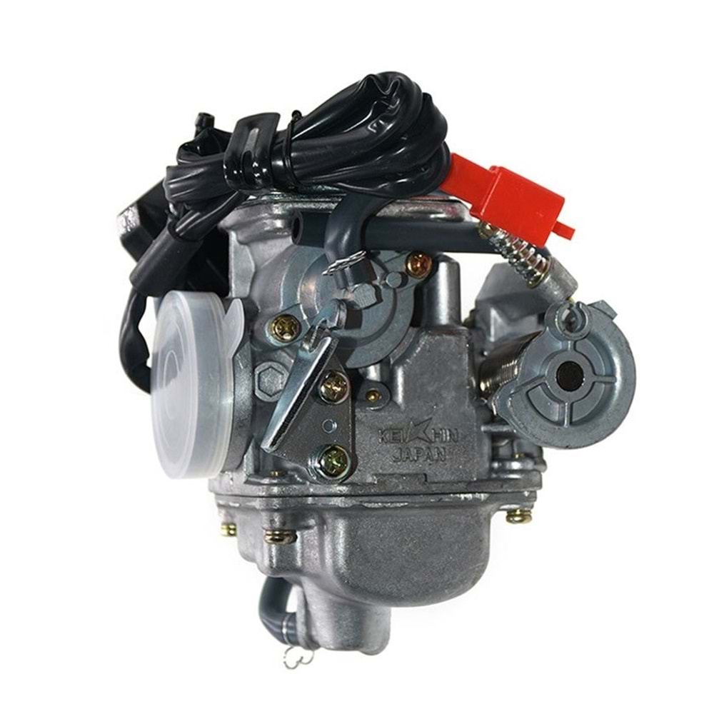 SCOOTER 150 KARBURATOR KOMPLE KEHIN JAPAN