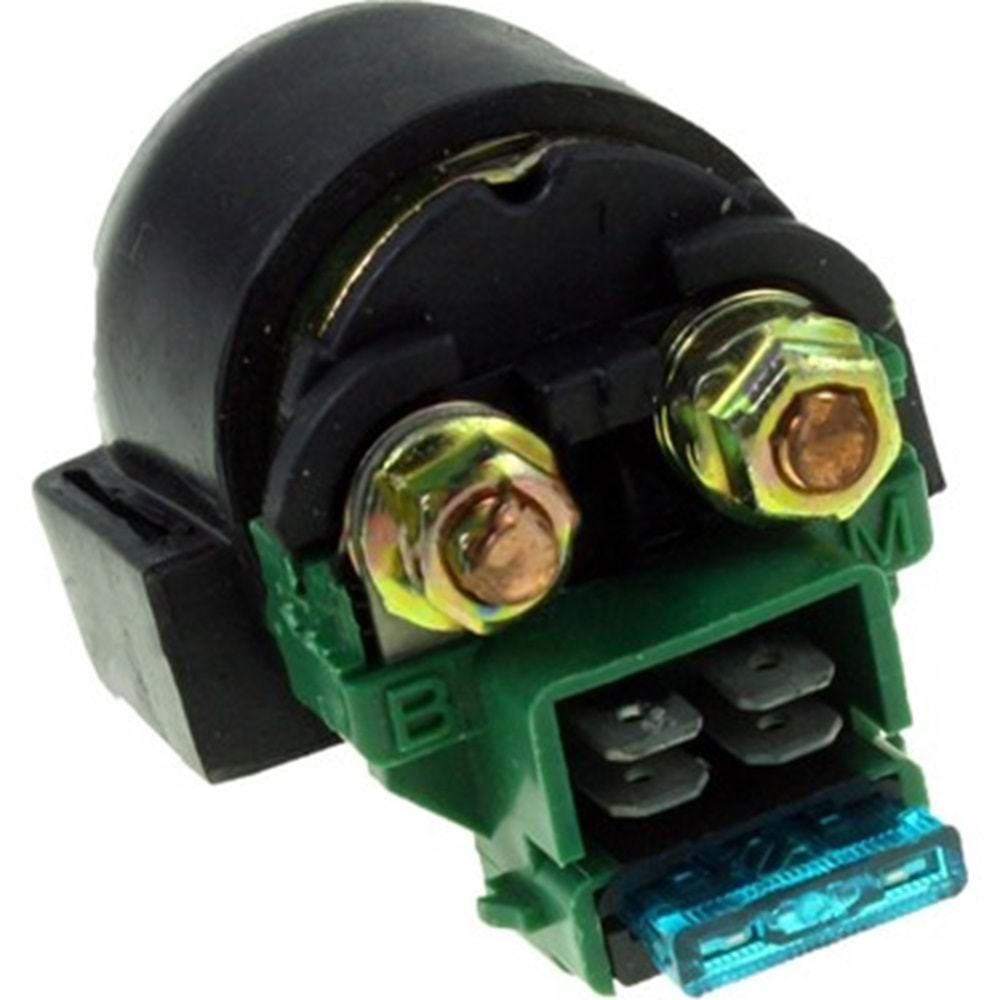 YBR 125 MARŞ OTOMATİĞİ