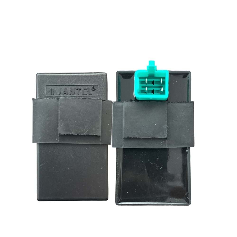 CG 125 4 BEYIN CDI JANETLL