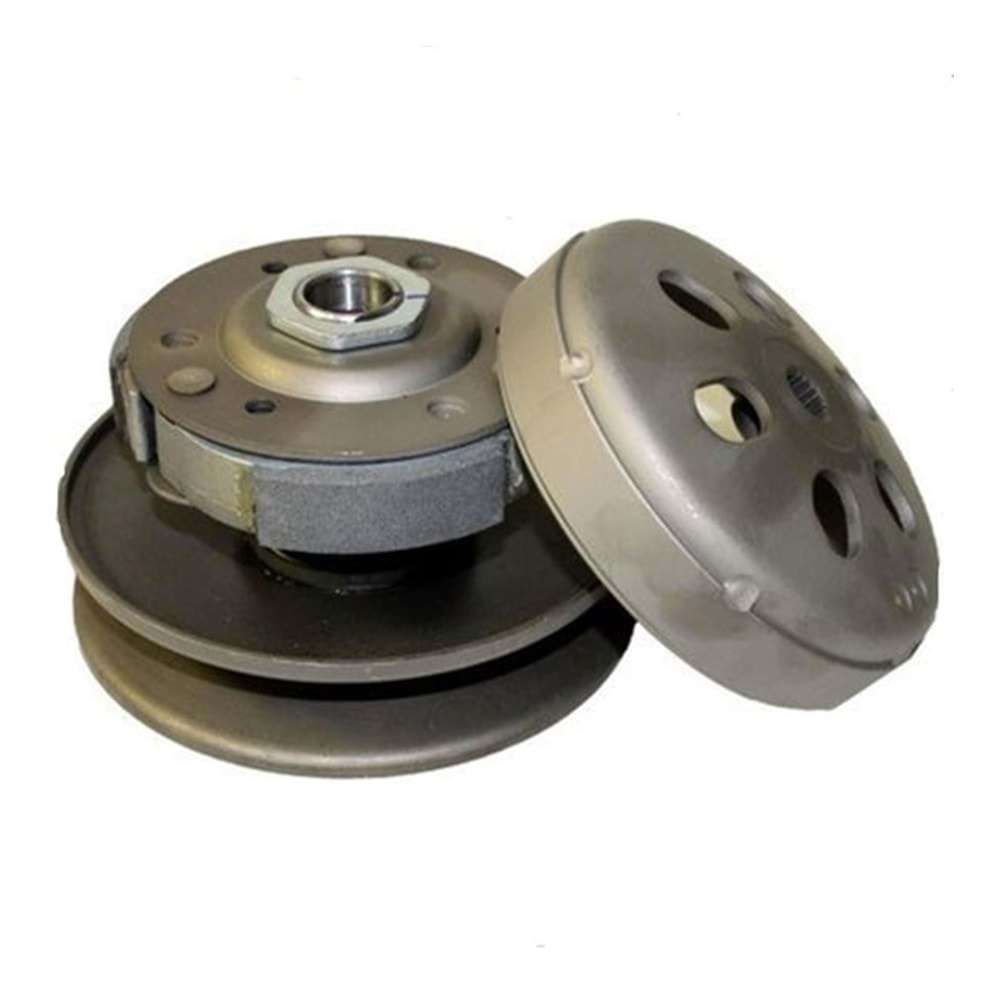 SCOOTER 150 CC ARKA VARYATOR KOMPLE