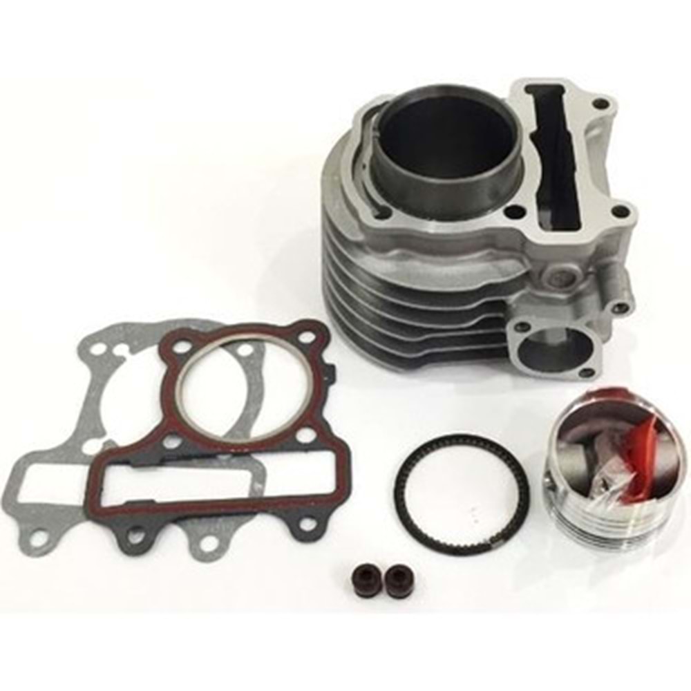 HONAD SPACY110 SILINDIR SETI