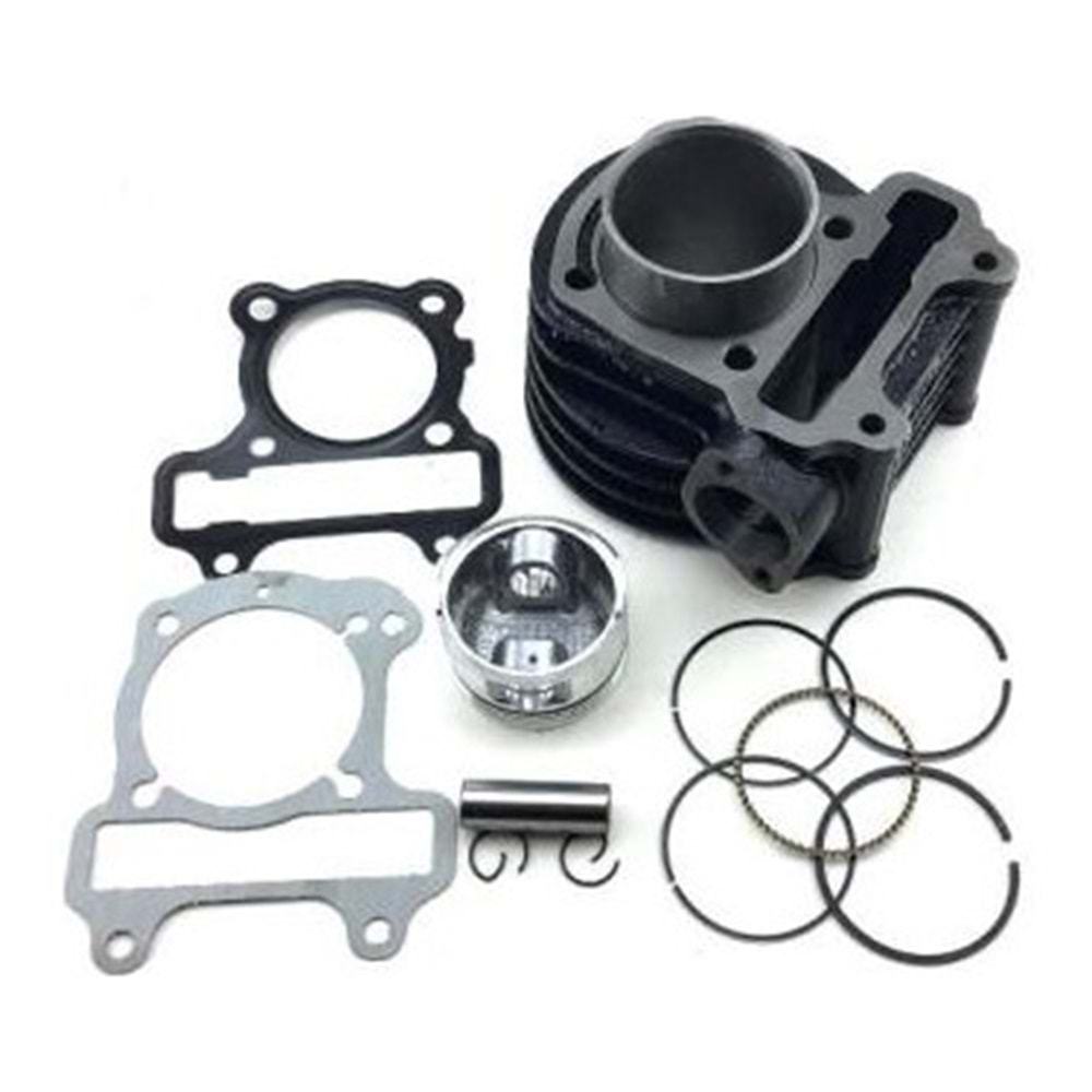 HONDA ACTIVA SILINDIR SETI