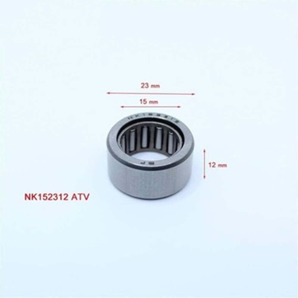 CG SANZIMAN RULMANI 15-21-12