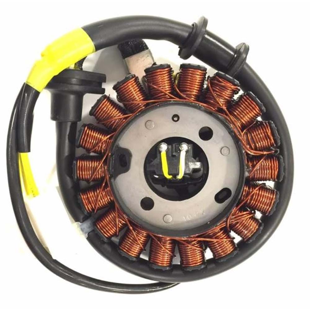 HONDA SPACY 110 STATOR