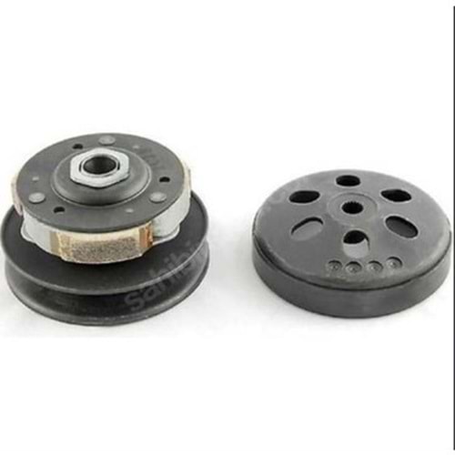 HONDA SPACY110 ARKA VARİYATÖR