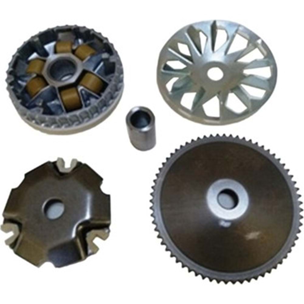 HONDA SPACY110 ÖN VARYATOR