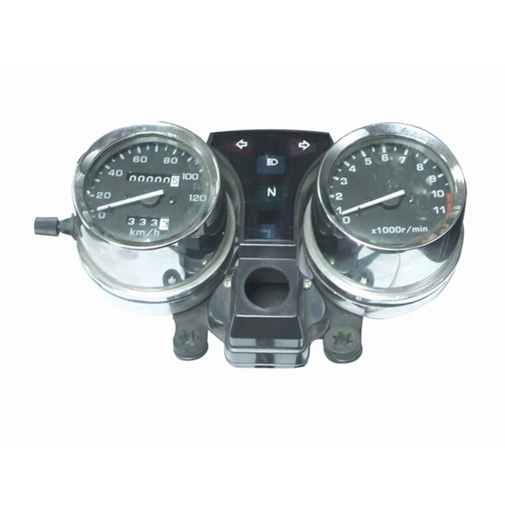 KT 125 -150 KM SAATI (CIFT TELLI)