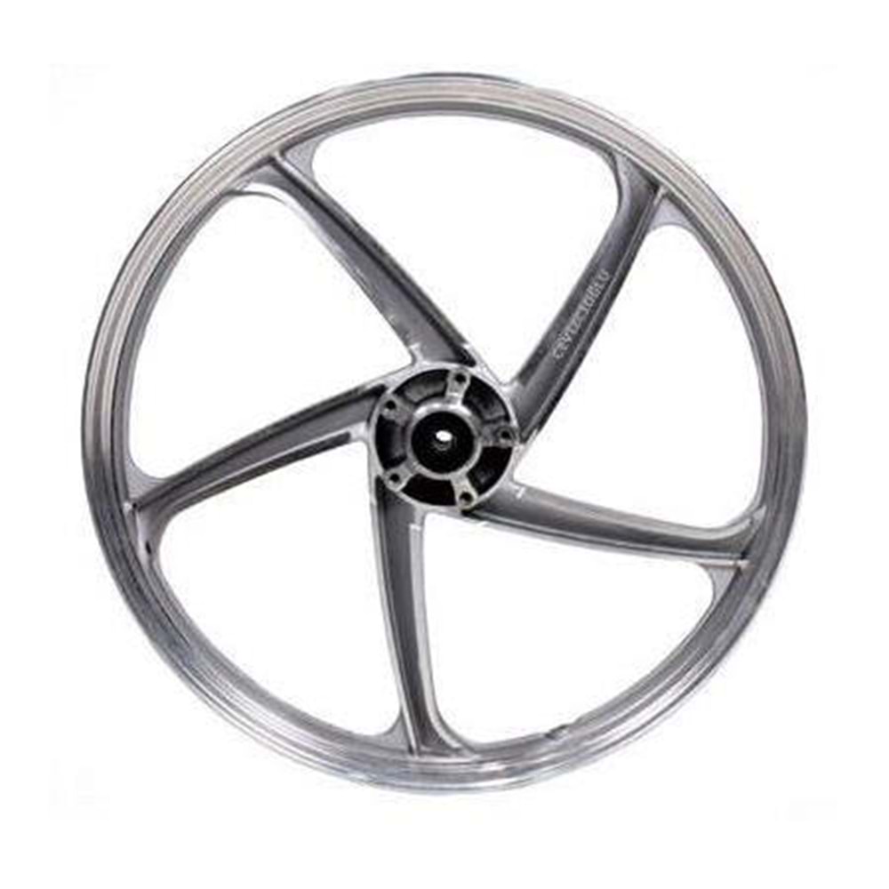 1.40*17 CUP ON CELIK JANT