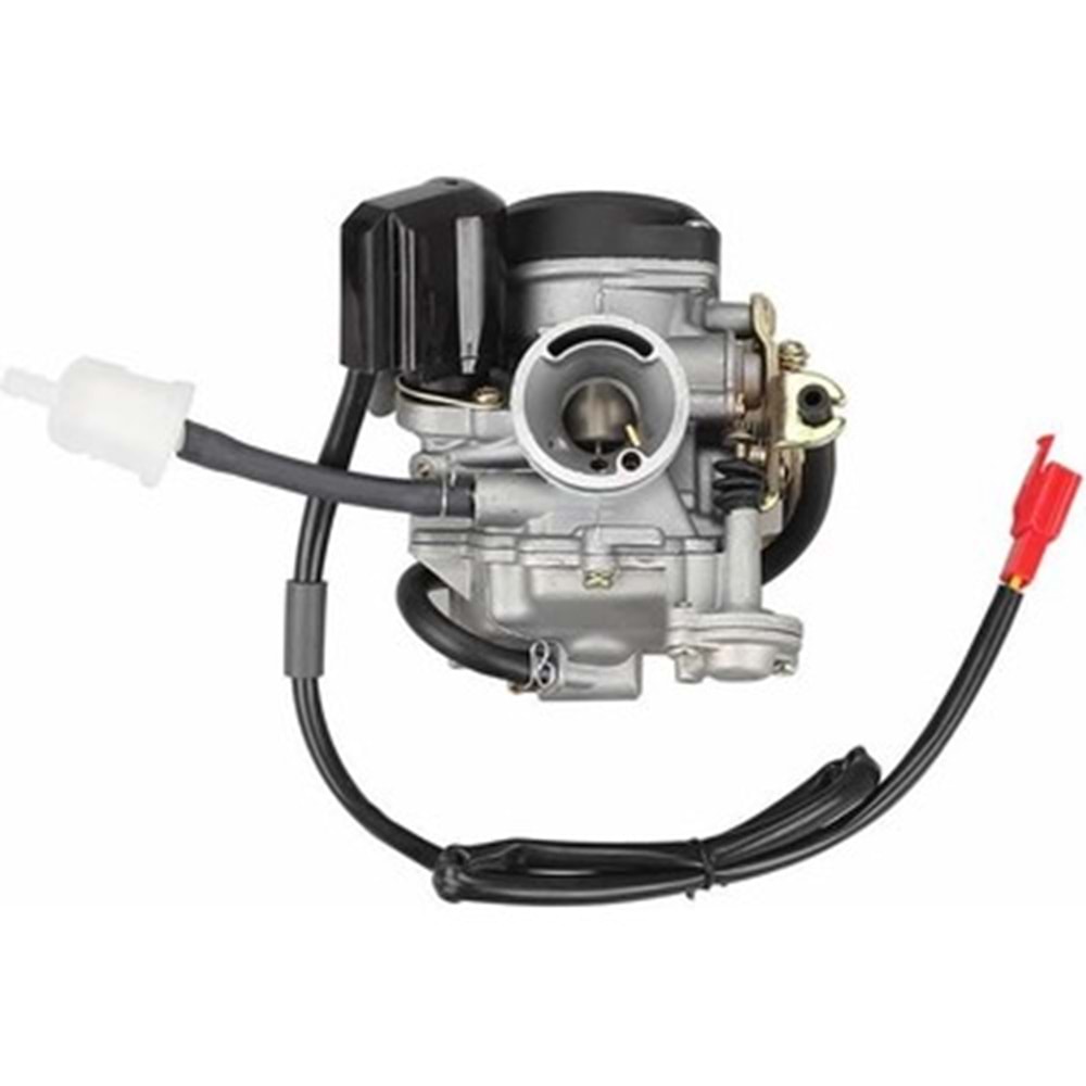 SCT 50 CC KARBURATOR